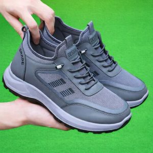 Men's Royal Sand Premium Sneaker - D1860