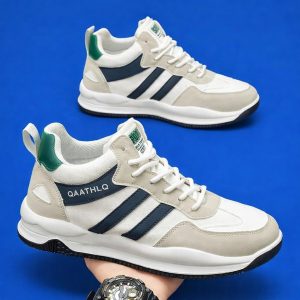 Men's High Quality Explosive Top Skate Sneakers - Combine