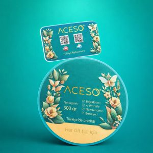 Herbal Whitening & Moisturizing Cream