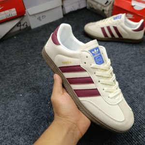 Adidas Samba – Iconic Style, Everyday Comfort Copy