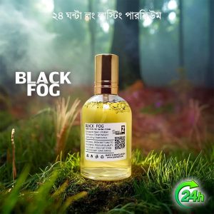 Black Fog – Smokey Exclusive  - Biscuit Perfume – Sweet Indulgence  - Open Z Perfume – Everyday Elegance