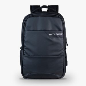 Arctic Hunter Laptop Backpack