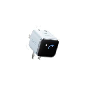 Anker USB Wall Charger with Display