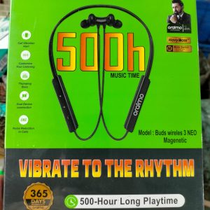 Oraimo Buds Wireless 3 NEO Neckband