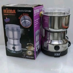 Nima Electric Coffee Grinder NM-8300