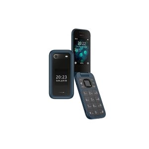 Nokia 2660 Flip Feature Phone
