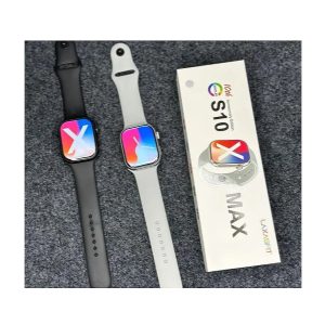 S10 Max Smart Watch