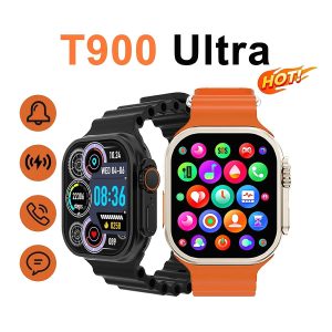 T900 Ultra Smart Watch