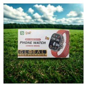 BW9 Online Edition Phone Watch Camera Model