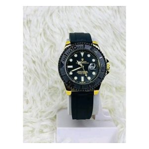 Rolex Yacht-Master Watch