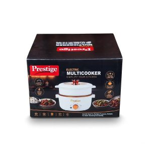 Prestige Electric Multicooker 6.5L