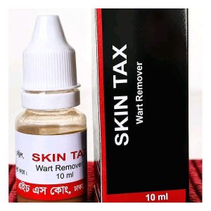 Skin Tax Wart Remover 10ml