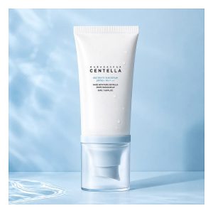 Madagascar Centella Water-Fit Sun Serum SPF50+