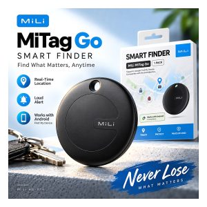 MiLi MiTag Go Smart Finder
