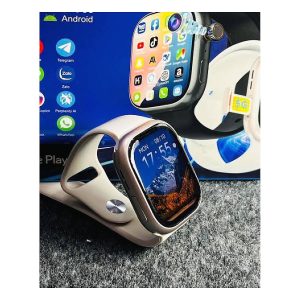 5G Android Smart Watch with SIM Card Slot