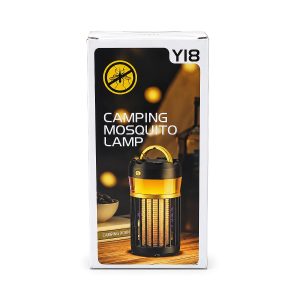 Camping Mosquito Killer Lamp