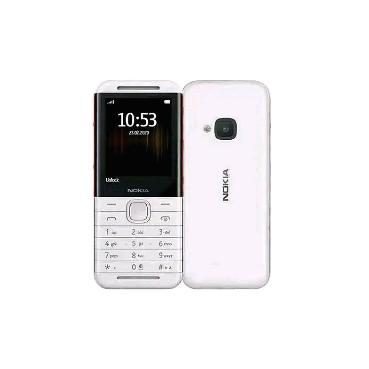 Nokia 5310 Keypad Mobile Phone