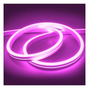 Pink Neon Flex LED Strip Light