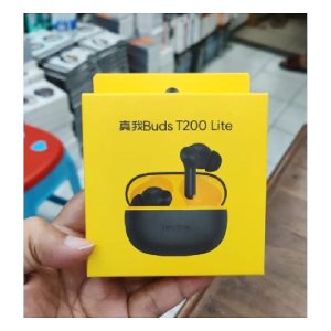 Realme Buds T200 Lite Earbuds