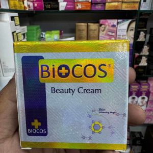 Biocos Beauty Cream