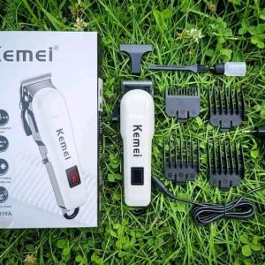 Kemei KM-809A Hair Trimmer